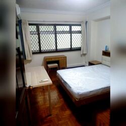 Blk 7A Commonwealth Avenue (Queenstown), HDB 4 Rooms #557037181